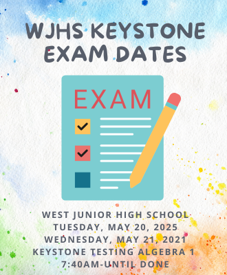  Keystone Test