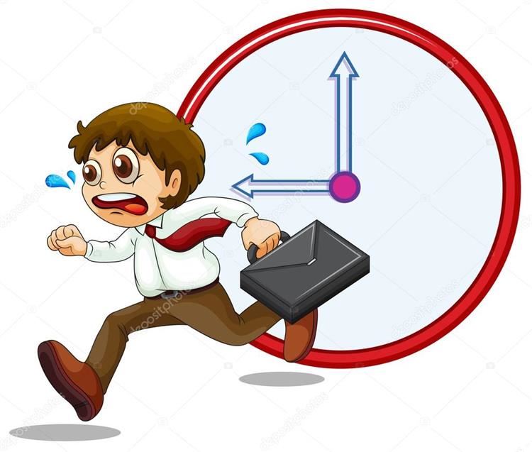  Tardiness