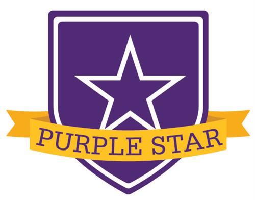 Purple Star