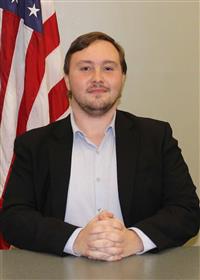 Nathan Strunk - School Board Director