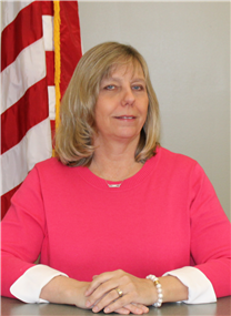 School Board Director Patty Rinehimer