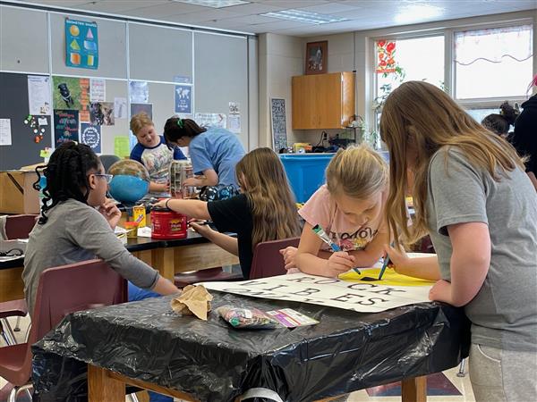 Odyssey of the Mind