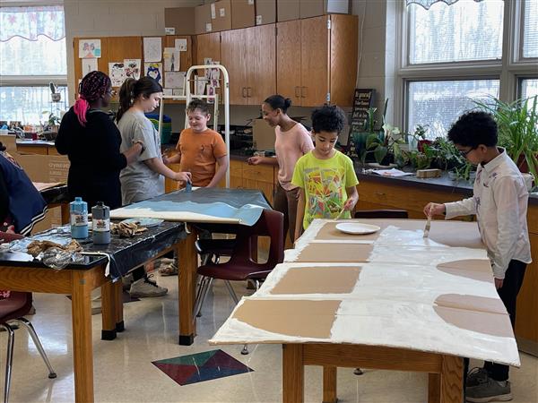Odyssey of the Mind